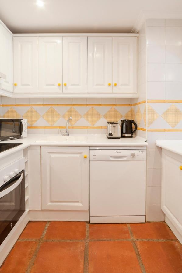 Jardines Del Mar Apartments ماربيا المظهر الخارجي الصورة