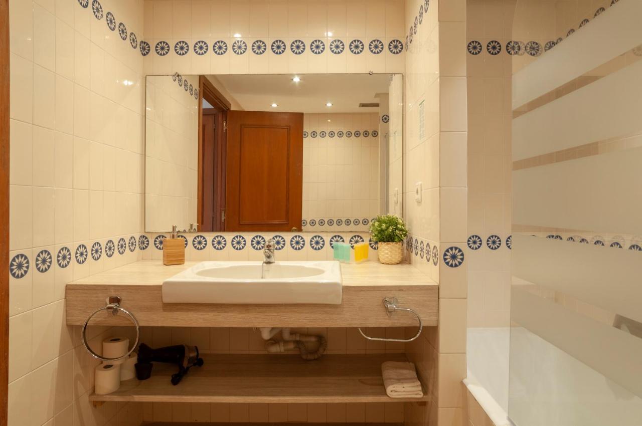 Jardines Del Mar Apartments ماربيا المظهر الخارجي الصورة