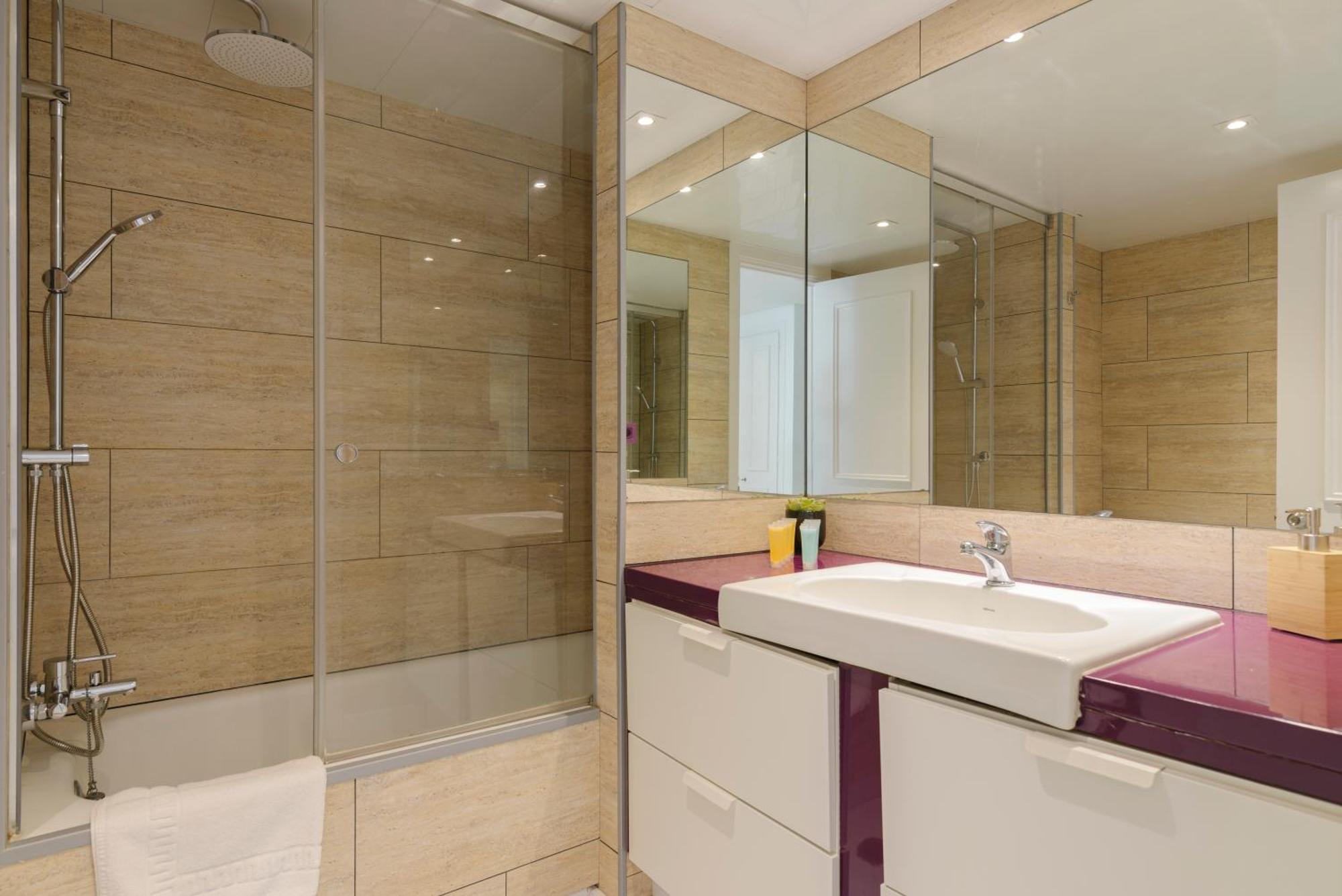 Jardines Del Mar Apartments ماربيا المظهر الخارجي الصورة